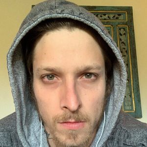 Meet your Posher, Harold